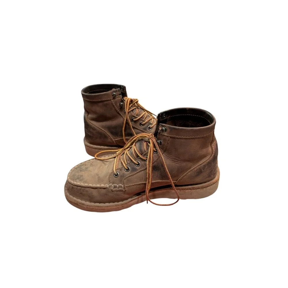 Danner Bull Run Moc 6